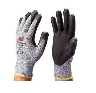 3M™ Professional Cut-Resistant Work Gloves (Comfort Grip Cut Resistant CGM-CR / CGL-CR CGXL-CR)