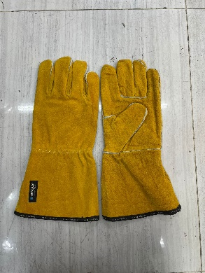 Tegera Welding Gloves